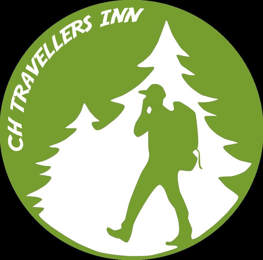 Ch Travellers Inn Камерон-Хайлендс Экстерьер фото