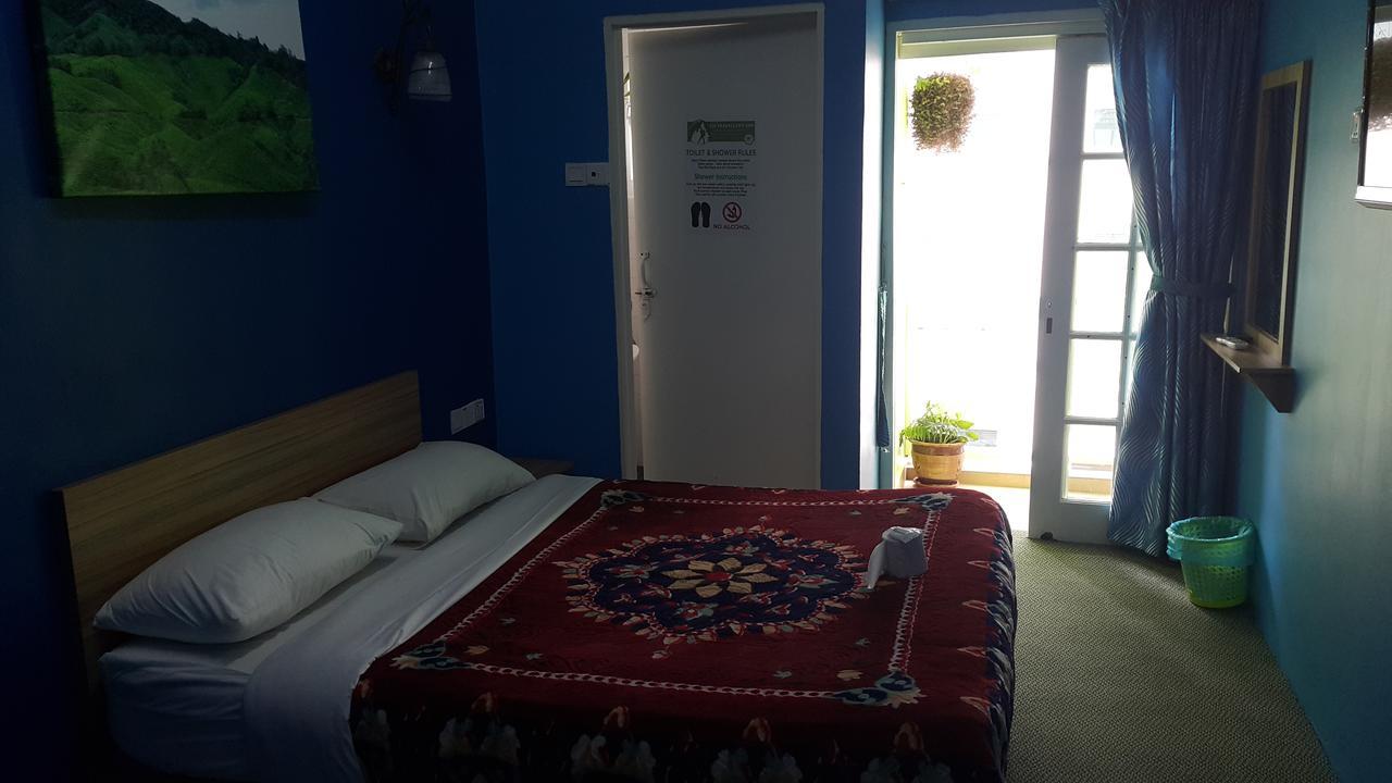 Ch Travellers Inn Камерон-Хайлендс Экстерьер фото